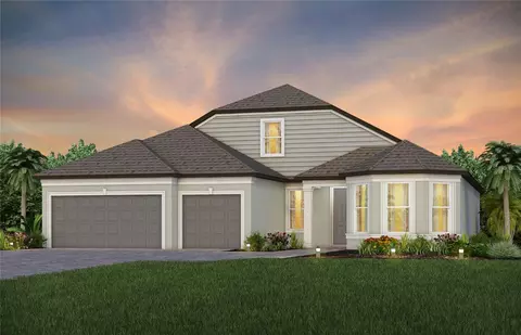 5243 SW 88th Cir, Ocala, FL 34481
