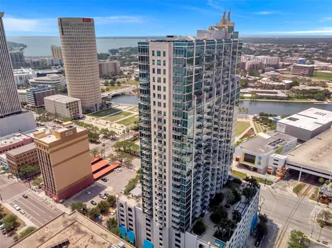 777 N Ashley Dr #1505, Tampa, FL 33602