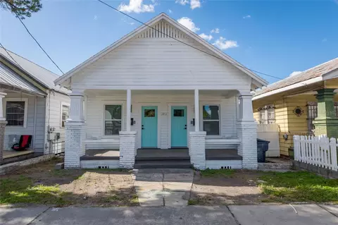 103 S 22nd St, Tampa, FL 33605
