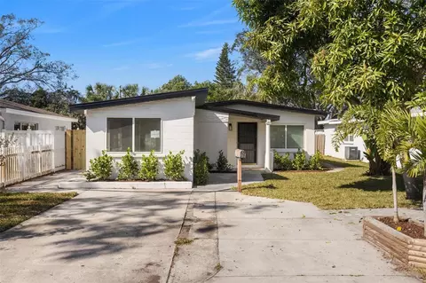 3412 71st St N, Saint Petersburg, FL 33710