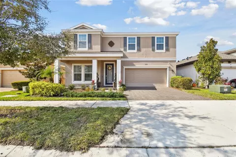 5134 Ballantrae Blvd, Land O Lakes, FL 34638