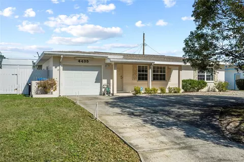 4435 34th Ave N, Saint Petersburg, FL 33713