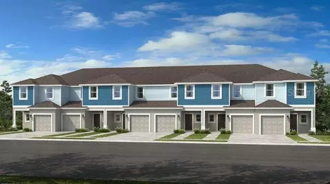 2509 Penguin Blvd, Davenport, FL 33837