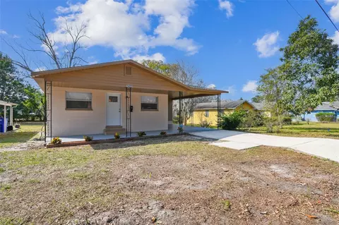1422 Connestee Rd, Lakeland, FL 33805