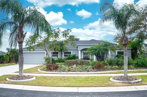 6531 Clair Shore Dr, Apollo Beach, FL 33572