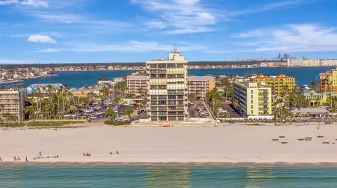 5396 Gulf Blvd #904, Saint Pete Beach, FL 33706