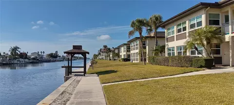 4812 Jasper Dr #101, New Port Richey, FL 34652