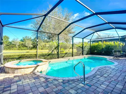 Exterior - 2902 Aviamar Cir, Naples, FL 34114 photo 12 of 15