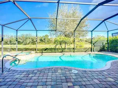 Exterior - 2902 Aviamar Cir, Naples, FL 34114 photo 10 of 15