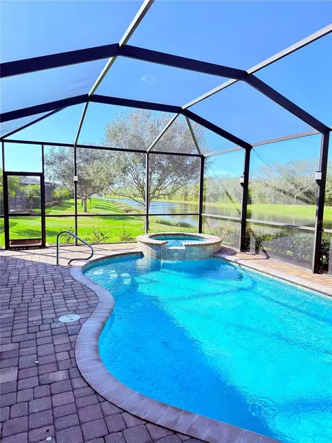 Exterior - 2902 Aviamar Cir, Naples, FL 34114 photo 8 of 15