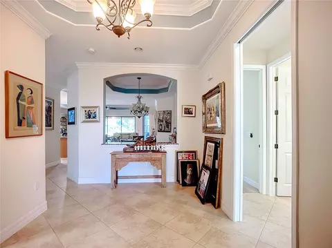 Entry Way - 2902 Aviamar Cir, Naples, FL 34114 photo 2 of 2
