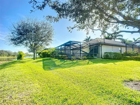 Exterior - 2902 Aviamar Cir, Naples, FL 34114 photo 15 of 15