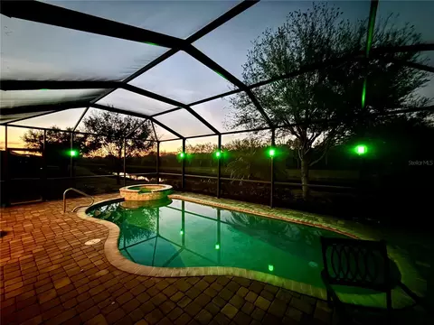 Exterior - 2902 Aviamar Cir, Naples, FL 34114 photo 14 of 15