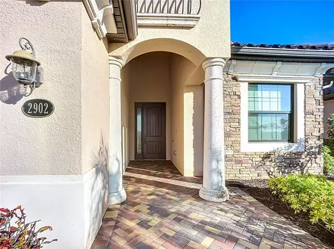 Exterior - 2902 Aviamar Cir, Naples, FL 34114 photo 6 of 15