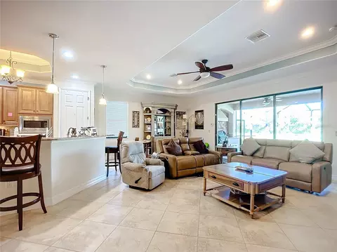 Living - 2902 Aviamar Cir, Naples, FL 34114 photo 3 of 3
