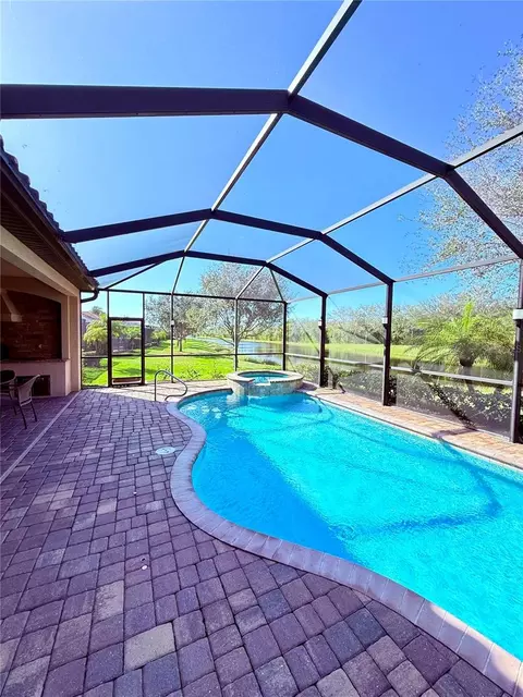 Exterior - 2902 Aviamar Cir, Naples, FL 34114 photo 9 of 15