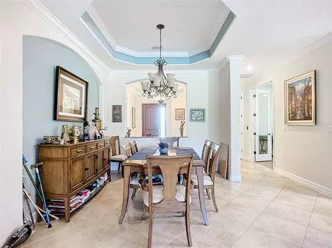 Dining - 2902 Aviamar Cir, Naples, FL 34114 photo 1 of 2