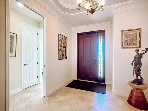 Entry Way - 2902 Aviamar Cir, Naples, FL 34114 photo 1 of 2