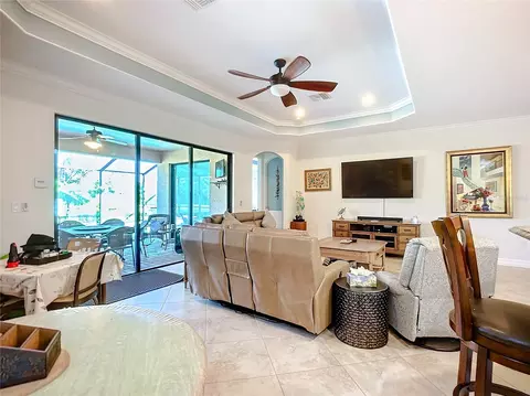 Living - 2902 Aviamar Cir, Naples, FL 34114 photo 1 of 3