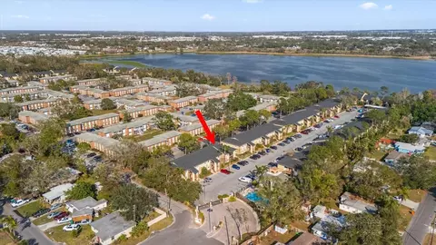 10221 Sailwinds Blvd S #206, Largo, FL 33773