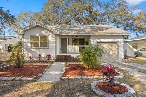307 W Alva St, Tampa, FL 33603