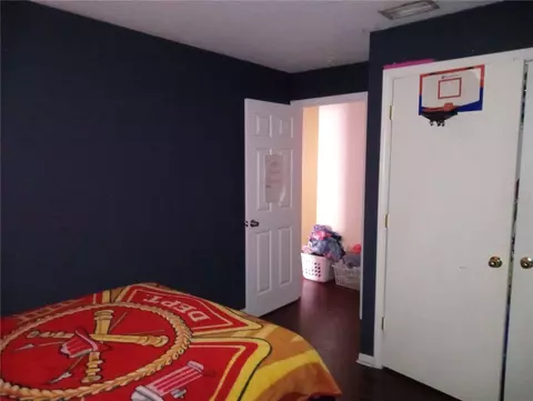 Bedroom - 10933 Subtle Trail Dr, Riverview, FL 33569 photo 7 of 7