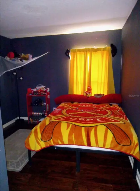 Bedroom - 10933 Subtle Trail Dr, Riverview, FL 33569 photo 6 of 7