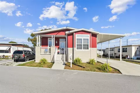 6580 Seminole Blvd #417, Seminole, FL 33772