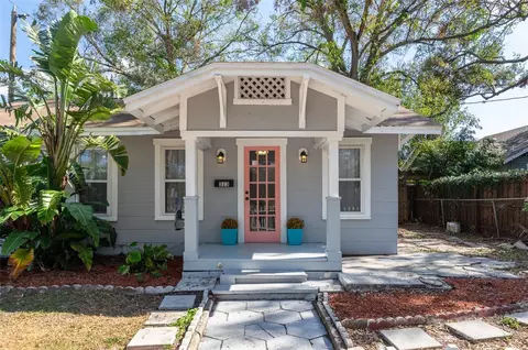 313 27th St N, Saint Petersburg, FL 33713