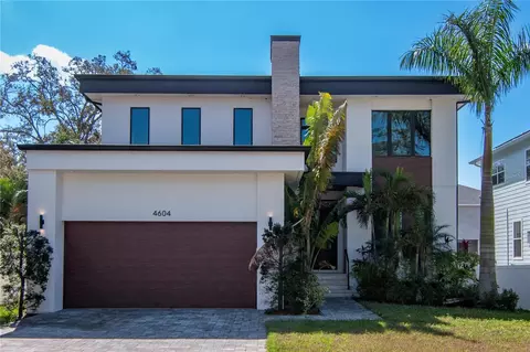 4604 W Lowell Ave, Tampa, FL 33629