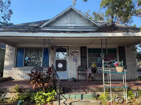 2424 Corrine St, Tampa, FL 33605