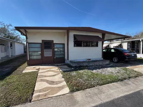 11300 124th Ave #46, Largo, FL 33778