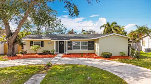 3124 61st Ln N, Saint Petersburg, FL 33710