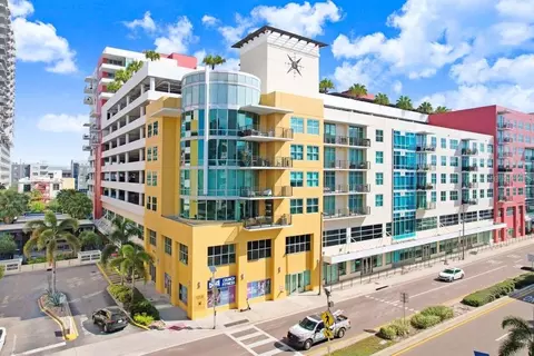 1208 E Kennedy Blvd #1017, Tampa, FL 33602