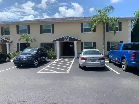 13125 N Wilcox Rd #7105, Largo, FL 33774