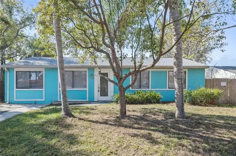 622 Bay Lake Trl, Oldsmar, FL 34677