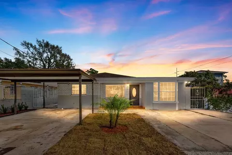 505 N Archer St, Tampa, FL 33609