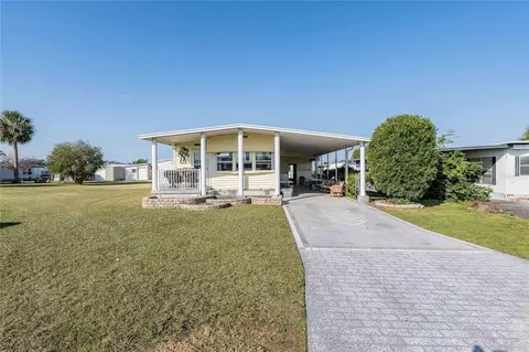 36648 Beth Ave, Zephyrhills, FL 33542