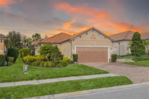 11563 Callisia Dr, Odessa, FL 33556