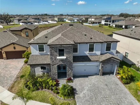 12779 Fisherville Way, Riverview, FL 33579