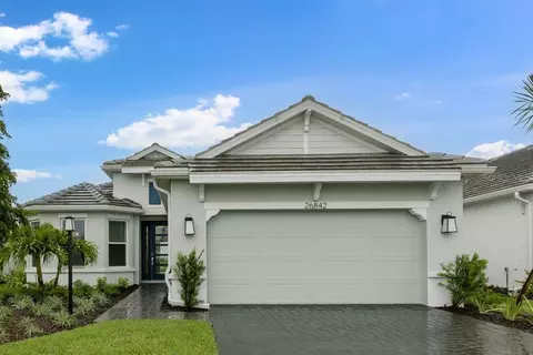 26842 Dove Dr, Punta Gorda, FL 33955