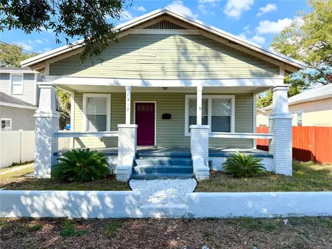 1312 E 19th Ave, Tampa, FL 33605