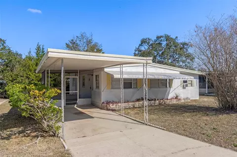 8301 Highpoint Blvd, Brooksville, FL 34613