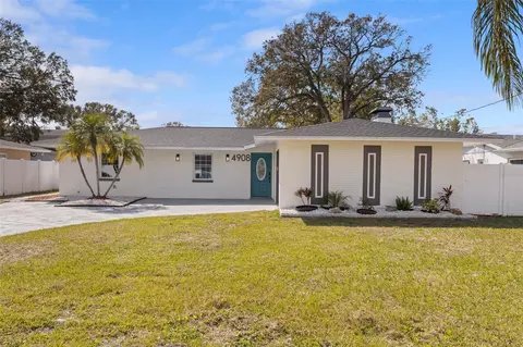 4908 Stolls Ave, Tampa, FL 33615