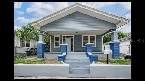 3017 Sanchez St #1/2, Tampa, FL 33605
