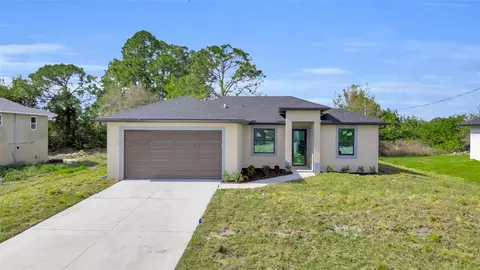 1504 Rena Ave S, Lehigh Acres, FL 33976