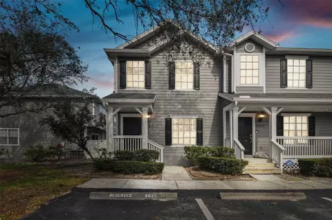 4927 Elizabeth Anne Cir, Tampa, FL 33616