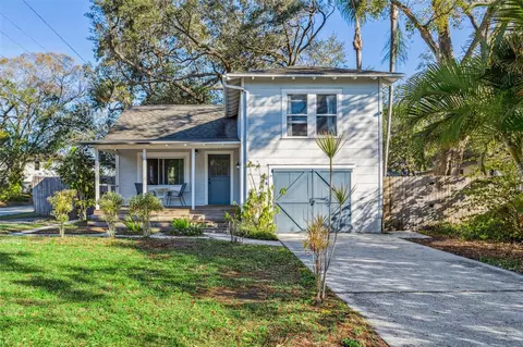 821 W Adalee St, Tampa, FL 33603