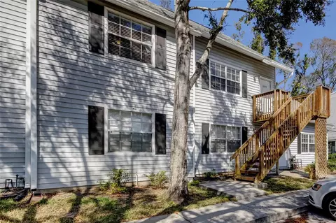 5699 67th Ave N #124, Pinellas Park, FL 33781
