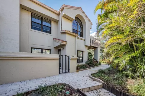 308 Los Prados Dr #308, Safety Harbor, FL 34695